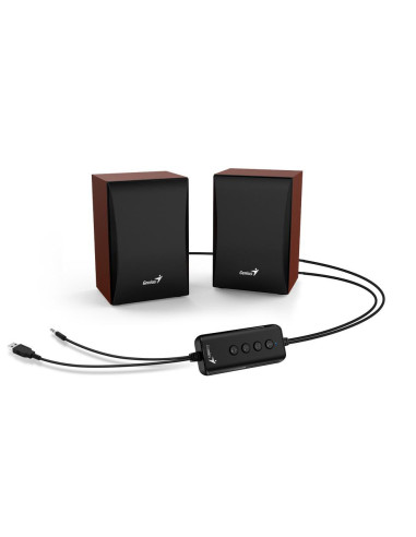 BOXE GENIUS SP-HF380BT 2.0 3W USB,G-31730034402