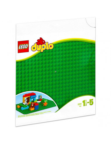 Lego Duplo Placuta Suport Constructie 2304,2304