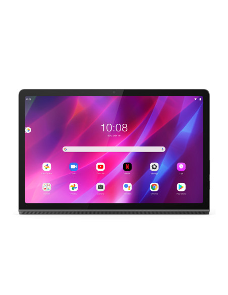 Tableta Lenovo Yoga Tab 11 YT-J706X, 11" 2K (2000x1200) IPS
