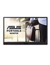 Monitor 15.6" ASUS MB16AP, ZenScreen, Portable Monitor, IPS, FHD 1920*1080, 16:9, 178/178, 220 cd/m2, 800:1, Flicker free, Low B