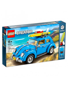Lego Creator: Wolkswagen Beetle - 10252
