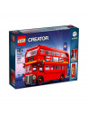 Lego Creator: Autobuzul Londonez - 10258