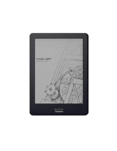 E-Book MOBBOXVIKING, 6 inch Capacitate stocare: 8GB, Capacitate
