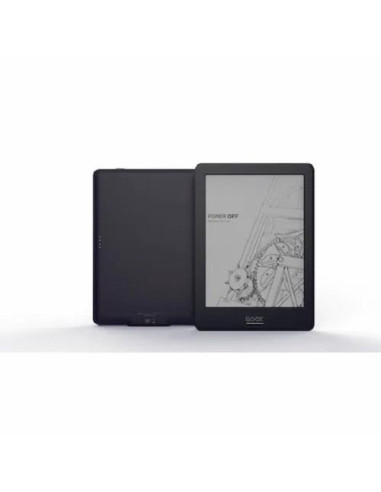 E-Book MOBBOXVIKING, 6 inch Capacitate stocare: 8GB, Capacitate
