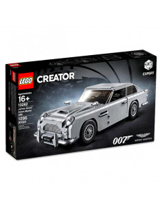 Lego Creator: James Bond Aston Martin 10262