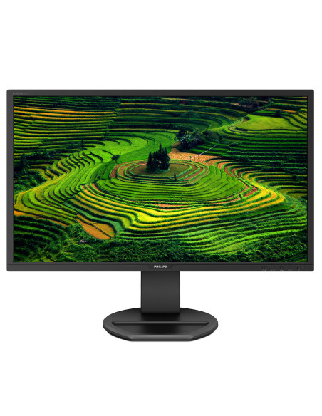 Monitor 21.5" PHILIPS 221B8LJEB, TN, WLED, Anti-Glare, 3H, Haze 25%, 16 9, FHD 1920*1080, 60 Hz, 1 m