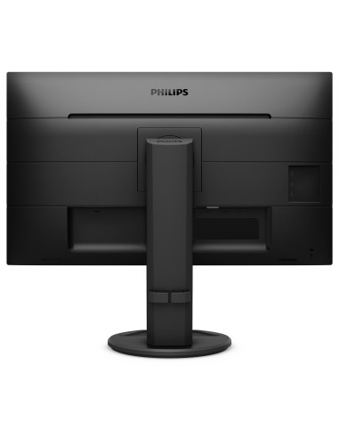 Monitor 21.5" PHILIPS 221B8LJEB, TN, WLED, Anti-Glare, 3H, Haze 25%, 16 9, FHD 1920*1080, 60 Hz, 1 m