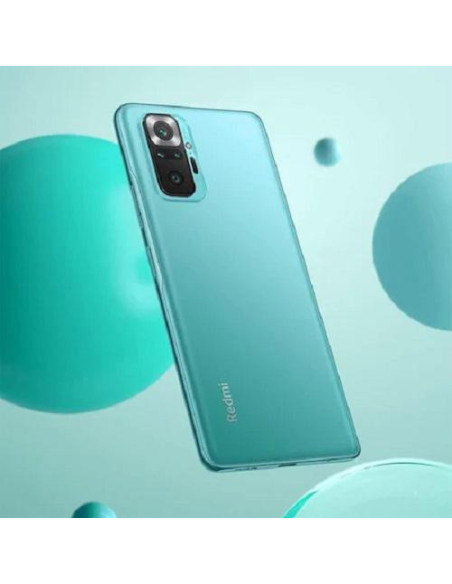 XIAOMI RedMI NOTE 10 PRO 6.67" 8GB 256GB DualSIM