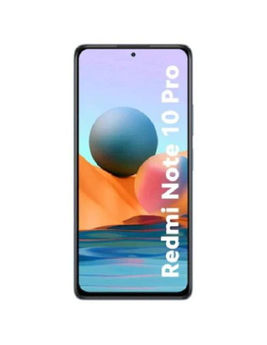 XIAOMI RedMI NOTE 10 PRO 6.67" 8GB 256GB DualSIM