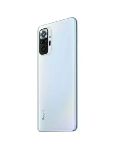 XIAOMI RedMI NOTE 10 PRO 6.67" 8GB 256GB DualSIM
