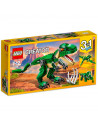 Lego Creator Dinozauri Puternici 31058,31058