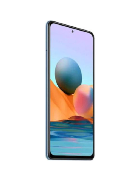 XIAOMI RedMI NOTE 10 PRO 6.67" 8GB 256GB DualSIM