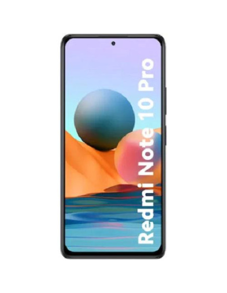 XIAOMI RedMI NOTE 10 PRO 6.67" 8GB 256GB DualSIM