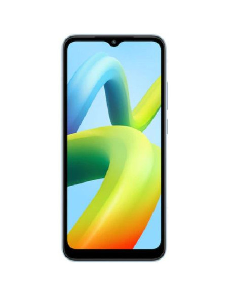 XIAOMI RedMI A1 6.52" 2GB 32GB DualSIM,REDMIA1-232DSBL
