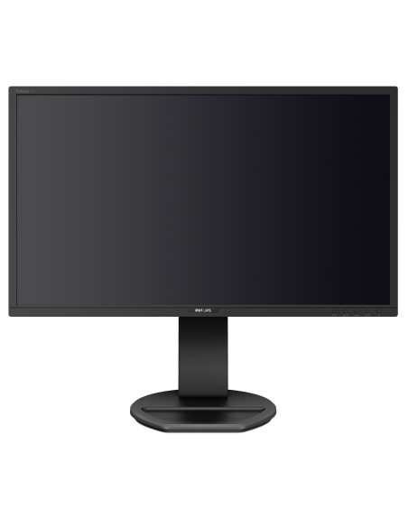 Monitor 21.5" PHILIPS 221B8LJEB, TN, WLED, Anti-Glare, 3H, Haze 25%, 16 9, FHD 1920*1080, 60 Hz, 1 m