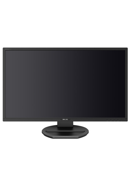 Monitor 21.5" PHILIPS 221B8LJEB, TN, WLED, Anti-Glare, 3H, Haze 25%, 16 9, FHD 1920*1080, 60 Hz, 1 m