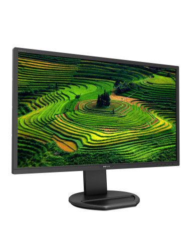 Monitor 21.5" PHILIPS 221B8LJEB, TN, WLED, Anti-Glare, 3H, Haze 25%, 16 9, FHD 1920*1080, 60 Hz, 1 m