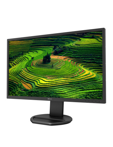Monitor 21.5" PHILIPS 221B8LJEB, TN, WLED, Anti-Glare, 3H, Haze 25%, 16 9, FHD 1920*1080, 60 Hz, 1 m