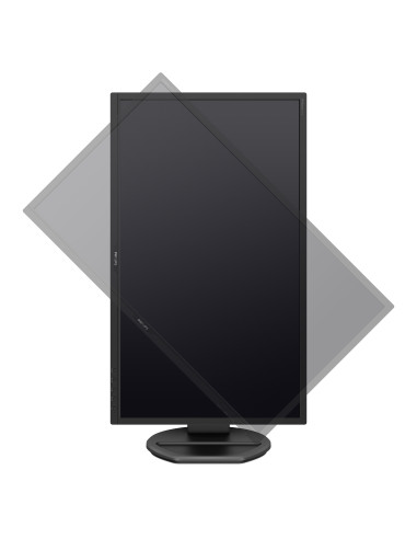 Monitor 21.5" PHILIPS 221B8LJEB, TN, WLED, Anti-Glare, 3H, Haze 25%, 16 9, FHD 1920*1080, 60 Hz, 1 m