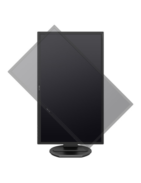 Monitor 21.5" PHILIPS 221B8LJEB, TN, WLED, Anti-Glare, 3H, Haze 25%, 16 9, FHD 1920*1080, 60 Hz, 1 m