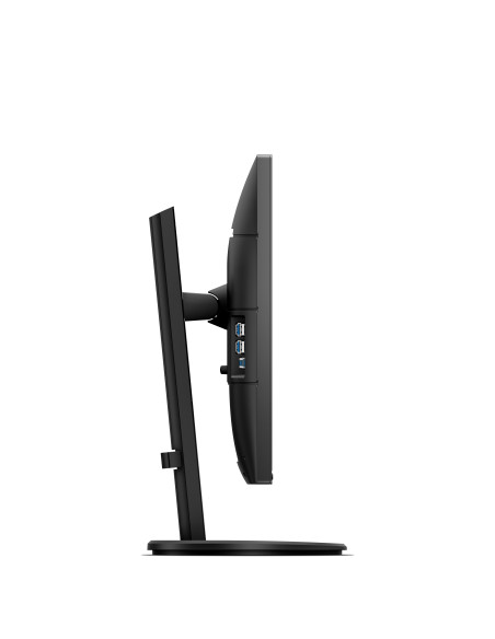 Monitor 21.5" PHILIPS 221B8LJEB, TN, WLED, Anti-Glare, 3H, Haze 25%, 16 9, FHD 1920*1080, 60 Hz, 1 m