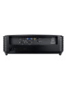 Proiector Optoma W400LVe, full 3D, WXGA 1280*800, 4.000 lumeni