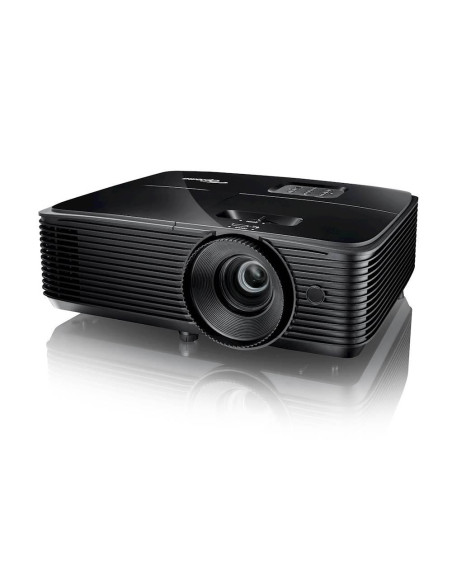 Proiector Optoma W400LVe, full 3D, WXGA 1280*800, 4.000 lumeni