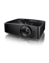 Proiector Optoma W400LVe, full 3D, WXGA 1280*800, 4.000 lumeni