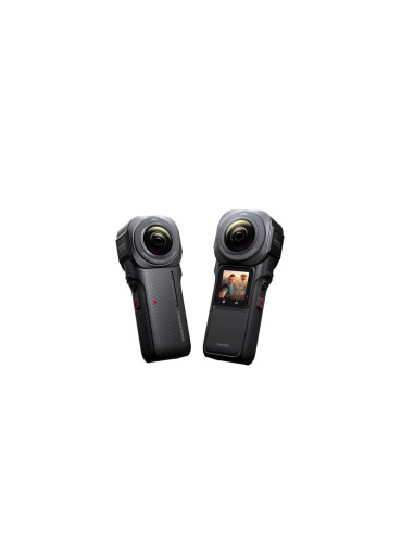 Camera video sport Insta360 One RS 1-Inch 360°, 5.7K, 360°, 8K