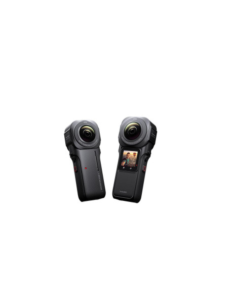 Camera video sport Insta360 One RS 1-Inch 360°, 5.7K, 360°, 8K