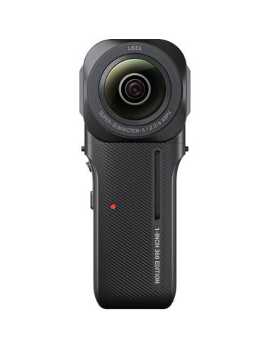 Camera video sport Insta360 One RS 1-Inch 360°, 5.7K, 360°, 8K
