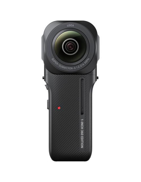 Camera video sport Insta360 One RS 1-Inch 360°, 5.7K, 360°, 8K