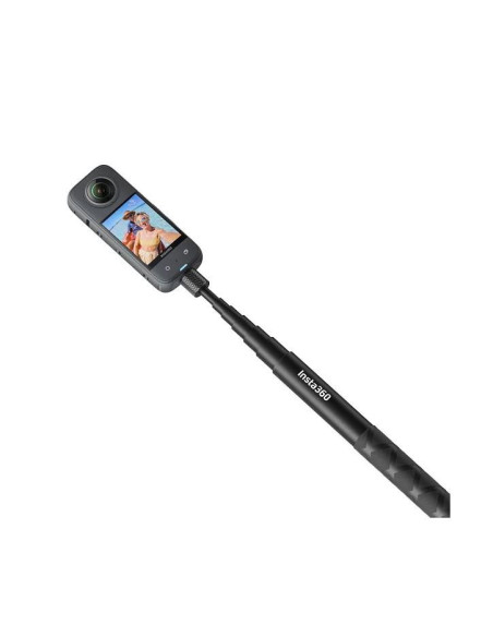 Insta360 AC CINSAAVF 120cm Invisible Selfie Stick Aluminum