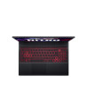 NH.QGXEX.001,Laptop Gaming Acer Nitro 5 AN515-46, 15.6" Full HD, IPS, 144 Hz, AMD Ryzen 5 6600H, Negru