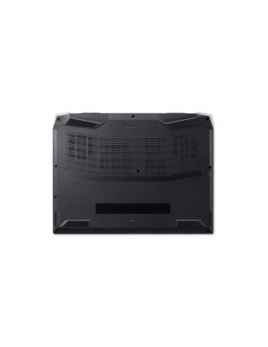 NH.QGXEX.001,Laptop Gaming Acer Nitro 5 AN515-46, 15.6" Full HD, IPS, 144 Hz, AMD Ryzen 5 6600H, Negru
