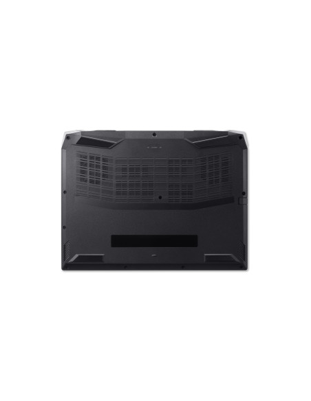 NH.QGXEX.001,Laptop Gaming Acer Nitro 5 AN515-46, 15.6" Full HD, IPS, 144 Hz, AMD Ryzen 5 6600H, Negru