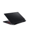 NH.QGXEX.001,Laptop Gaming Acer Nitro 5 AN515-46, 15.6" Full HD, IPS, 144 Hz, AMD Ryzen 5 6600H, Negru