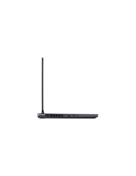 NH.QGXEX.001,Laptop Gaming Acer Nitro 5 AN515-46, 15.6" Full HD, IPS, 144 Hz, AMD Ryzen 5 6600H, Negru
