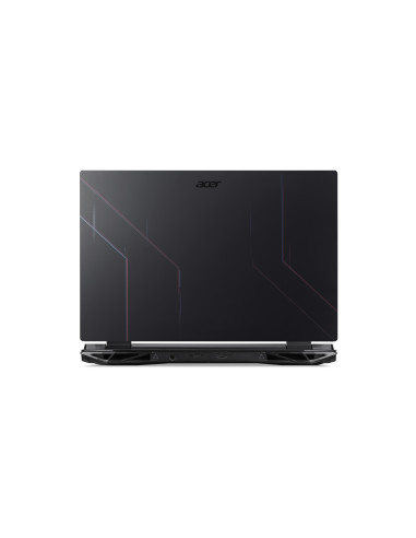 NH.QGXEX.001,Laptop Gaming Acer Nitro 5 AN515-46, 15.6" Full HD, IPS, 144 Hz, AMD Ryzen 5 6600H, Negru