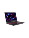 NH.QGXEX.001,Laptop Gaming Acer Nitro 5 AN515-46, 15.6" Full HD, IPS, 144 Hz, AMD Ryzen 5 6600H, Negru