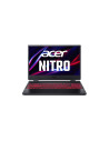 NH.QGXEX.001,Laptop Gaming Acer Nitro 5 AN515-46, 15.6" Full HD, IPS, 144 Hz, AMD Ryzen 5 6600H, Negru