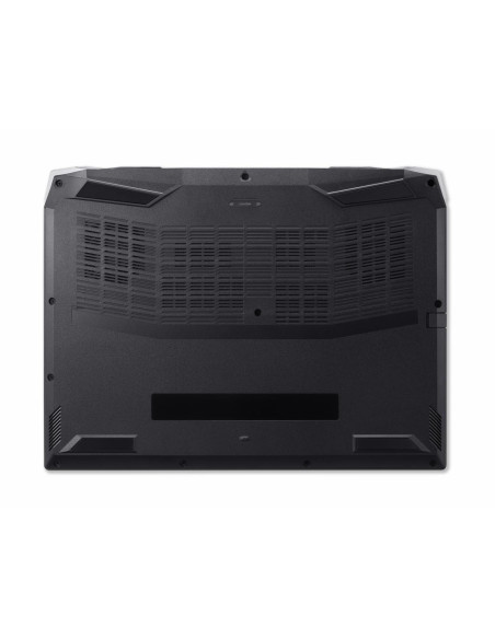 NH.QFMEX.00F,Laptop Acer Nitro 5 AN515-58, 15.6" display with IPS (In-Plane Switching) technology, Negru