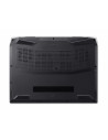 NH.QFMEX.00F,Laptop Acer Nitro 5 AN515-58, 15.6" display with IPS (In-Plane Switching) technology, Negru