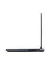 NH.QFMEX.00F,Laptop Acer Nitro 5 AN515-58, 15.6" display with IPS (In-Plane Switching) technology, Negru