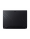 NH.QFMEX.00F,Laptop Acer Nitro 5 AN515-58, 15.6" display with IPS (In-Plane Switching) technology, Negru