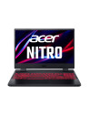 NH.QFLEX.006,Laptop Acer Nitro 5 AN515-58, 15.6" display with IPS (In-Plane Switching) technology, Full HD 1920 x 1080