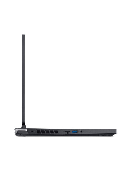 NH.QFLEX.006,Laptop Acer Nitro 5 AN515-58, 15.6" display with IPS (In-Plane Switching) technology, Full HD 1920 x 1080