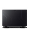 NH.QFLEX.006,Laptop Acer Nitro 5 AN515-58, 15.6" display with IPS (In-Plane Switching) technology, Full HD 1920 x 1080