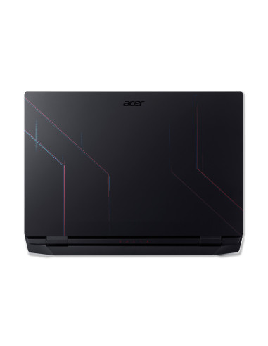 NH.QFLEX.006,Laptop Acer Nitro 5 AN515-58, 15.6" display with IPS (In-Plane Switching) technology, Full HD 1920 x 1080