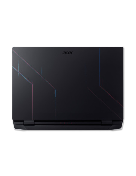 NH.QFLEX.006,Laptop Acer Nitro 5 AN515-58, 15.6" display with IPS (In-Plane Switching) technology, Full HD 1920 x 1080